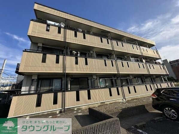 ハイドランジェの物件内観写真